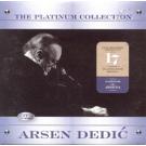 ARSEN DEDIC - The Platinum Collection – kartonsko pakovanje (CD)
